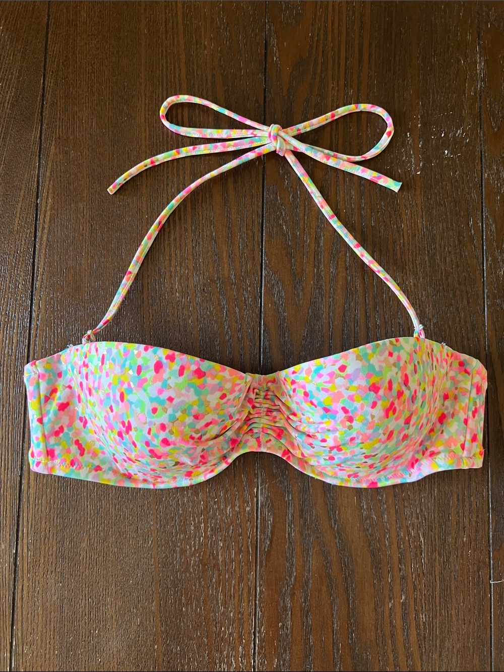 Victoria’s Secret swimsuit top